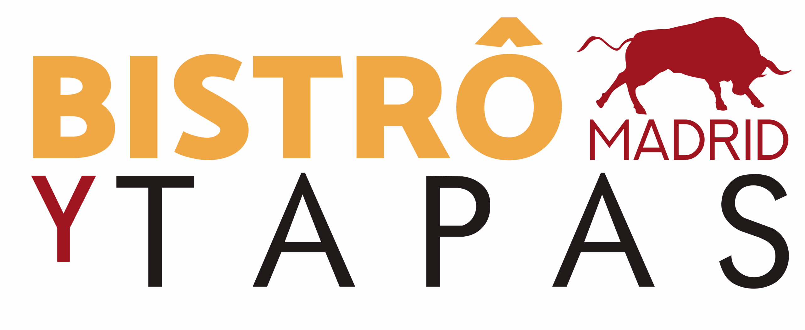 Bistro com gastronomia espanhola