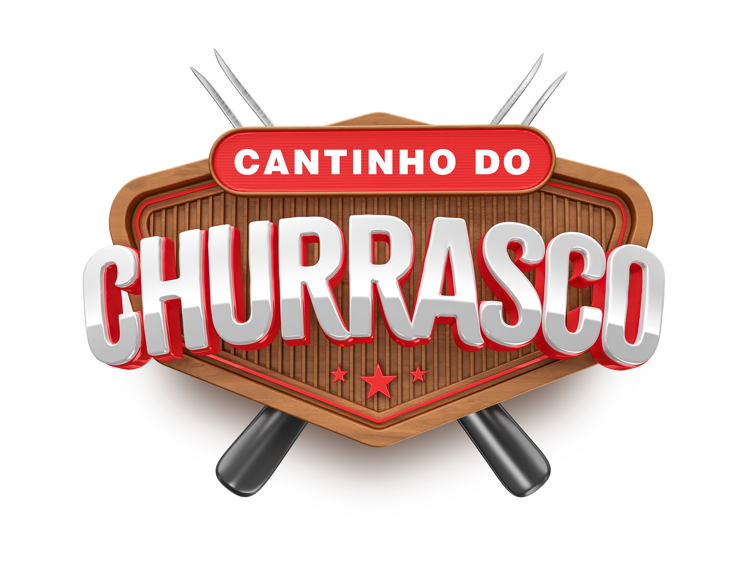 Bar/restaurante de assados