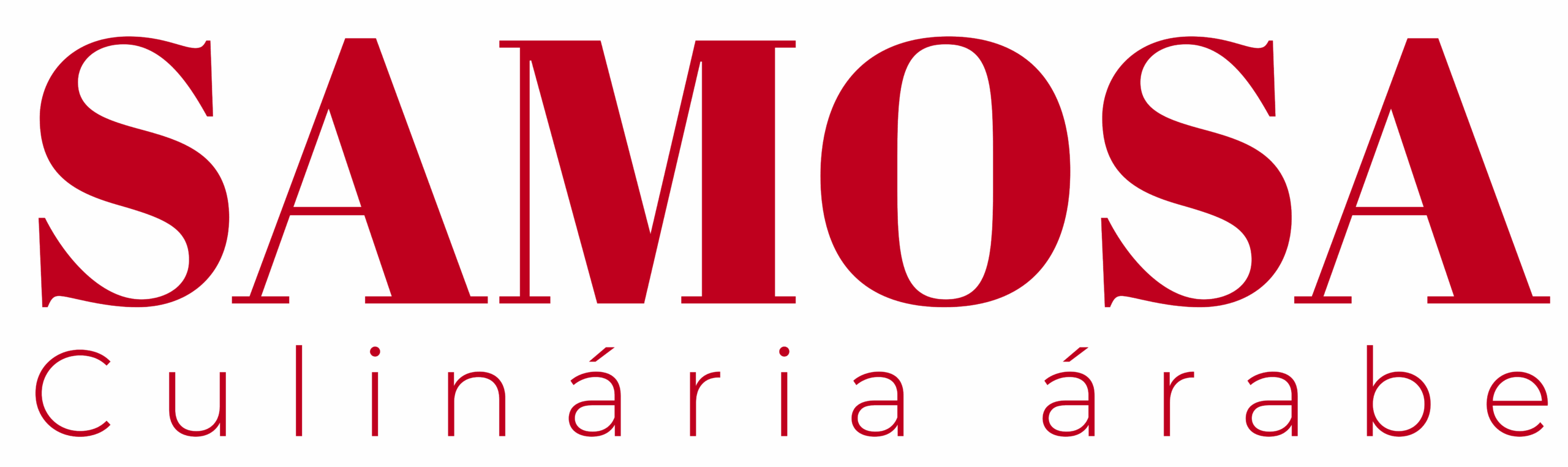 Restaurante de gastronomia árabe